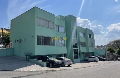 Sala para alugar no jardim planalto, arujá, 36m², 1 banheiro
