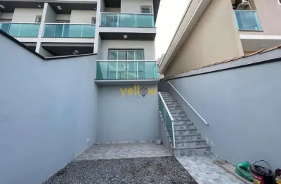 Casa à venda no parque scaffid ii, itaquaquecetuba, 80m², 2 suítes
