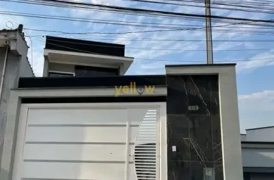 Casa à venda no parque scaffid ii, itaquaquecetuba, 125m², 3 quartos