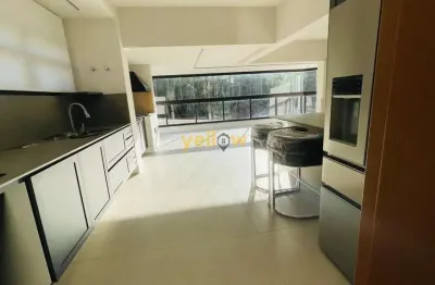 Apartamento com 3 quartos à venda no Jardim Limoeiro, Arujá 