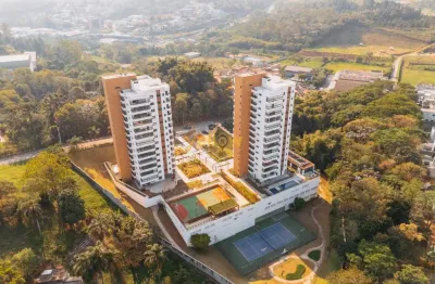Apartamento com 3 quartos à venda no Jardim Limoeiro, Arujá 