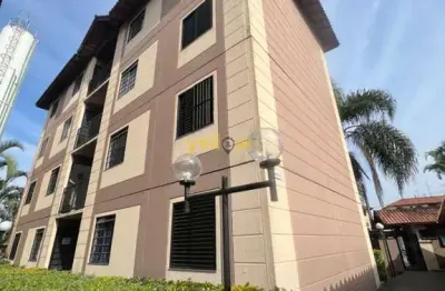 Apartamento em village i -  itaquaquecetuba, sp por 230.000,00