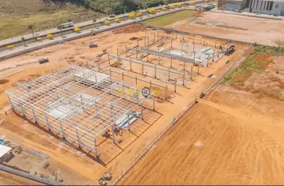 Terreno comercial em jardim fazenda rincao - arujá, sp