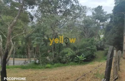 Terreno comercial para alugar no Jardim Arujá, Arujá 