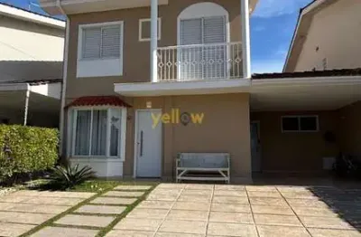 Casa em condomínio fechado no limoeiro arujá, 3 suítes à venda