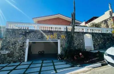 Casa em condomínio fechado em arujá country club - arujá, sp