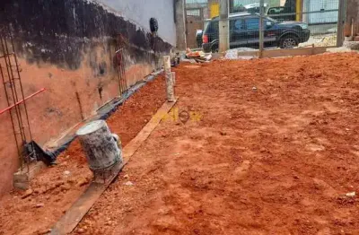 Terreno à venda no Parque Rodrigo Barreto, Arujá 