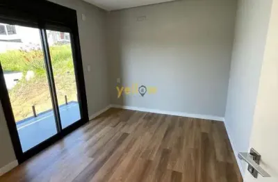 Casa em condomínio fechado em cezar de souza - mogi das cruzes, sp