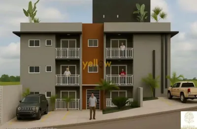 Apartamento em parque nossa senhora do carmo  -  arujá