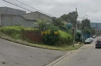 Terreno à venda no parque rodrigo barreto, arujá por r$300 mil