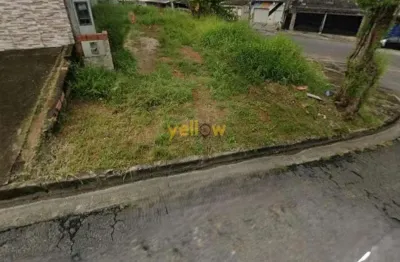 Terreno à venda no parque rodrigo barreto, arujá por r$300 mil