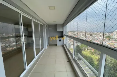 Apartamento com 2 quartos à venda no Jardim Renata, Arujá 