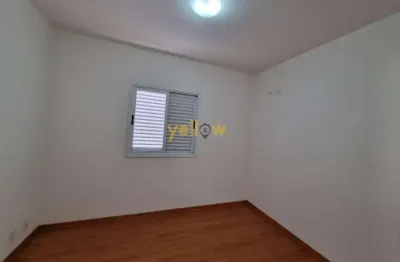 Apartamento com 3 quartos para alugar no Nova Arujá, Arujá 