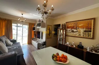 Apartamento com 3 quartos à venda no Jardim Renata, Arujá 