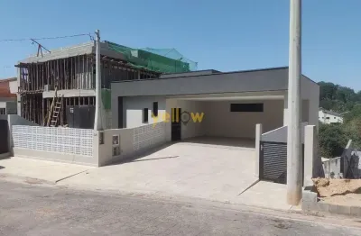 Casa com 3 quartos à venda no Arujá Country Club, Arujá 