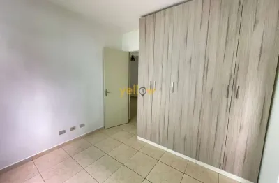 Apartamento com 2 quartos para alugar no Portão, Arujá 