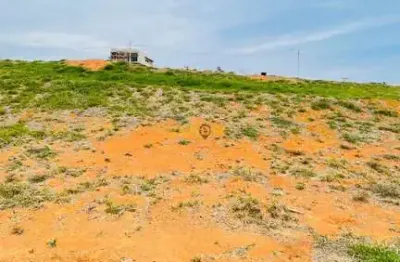 Terreno à venda no Centro, Arujá 