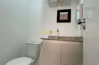 Sala comercial para alugar no Arujá Center Ville, Arujá 