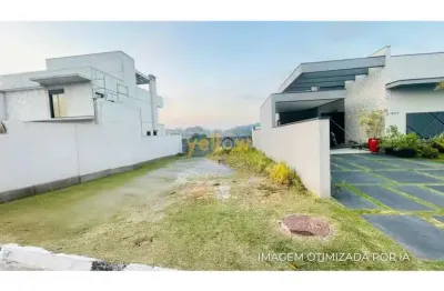 Terreno à venda no Jardim Fazenda Rincão, Arujá 