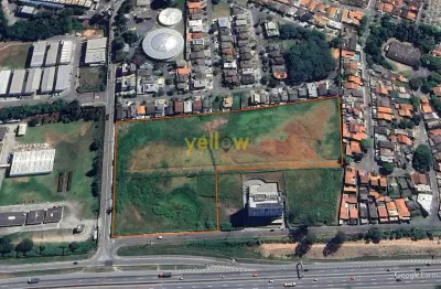 Terreno comercial à venda em arujá, 30.000m² - jardim rincão
