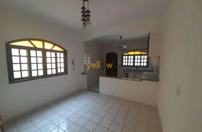 Casa para locação em jordanópolis, arujá - 3 dormitórios