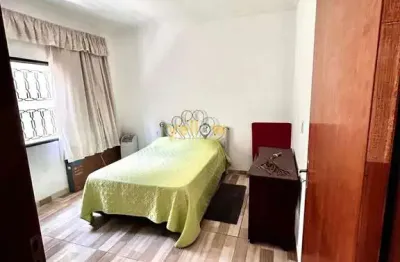 Casa à venda em vila brasileira, mogi das cruzes, 2 dorms, 81m²