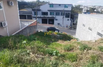 Terreno à venda no Jardim Fazenda Rincão, Arujá 