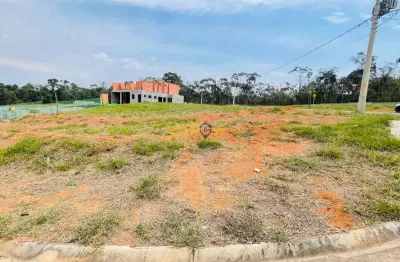 Terreno em condomínio no centro de arujá à venda por r$790mil