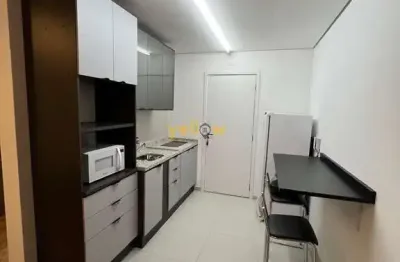 Apartamento com 1 quarto à venda na Chácara São José, Arujá 