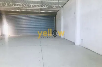 Ponto comercial para alugar no Jardim Planalto, Arujá 