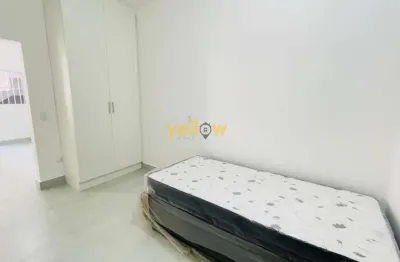 Apartamento studio para locacao no aruja américa - r$1.500,00