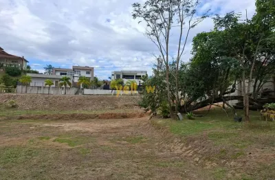 Terreno em condomínio no parque lago dourado, jacareí – 1265m² à venda