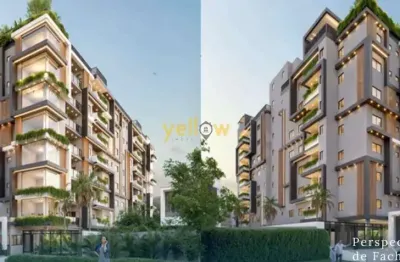 Apartamento à venda em jardim renata, arujá: 2 dorms, 1 suíte