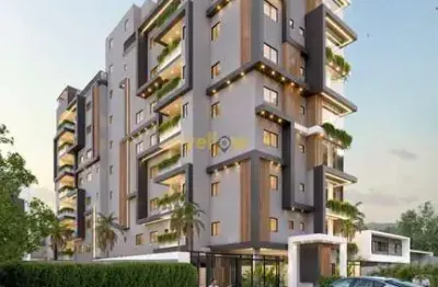 Apartamento à venda em jardim renata, arujá: 2 dorms, 1 suíte