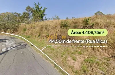 Terreno rural à venda em chácaras copaco, arujá por r$550 mil