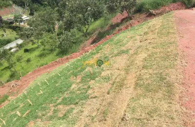 Terreno rural à venda em estância aralu ii, santa isabel – r$200mil