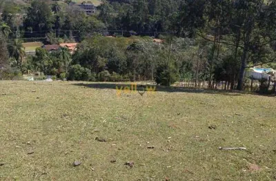 Terreno rural à venda em pouso alegre, santa isabel - r$400 mil