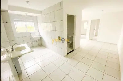 Apartamento à venda no parque boa esperança, 2 dorms, 49m², sp