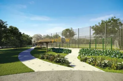 Terreno em condomínio à venda no jardim leika, arujá – r$425mil