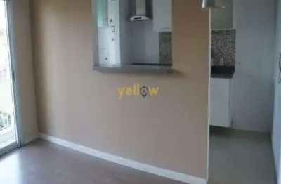 Apartamento com 2 quartos para alugar no Nova Arujá, Arujá 