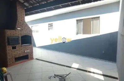Casa com 3 quartos à venda no Jardim Real, Arujá 