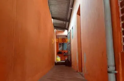 Casa à venda no parque rodrigo barreto, arujá – 5 quartos, 240m²