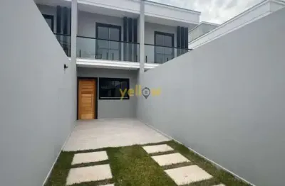 Casa à venda no parque scaffibi ii, itaquaquecetuba, 2 dorms