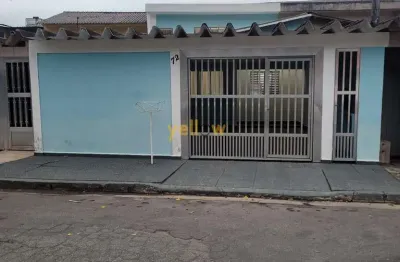 Casa com 3 quartos à venda no Arujá Centro Residencial, Arujá 