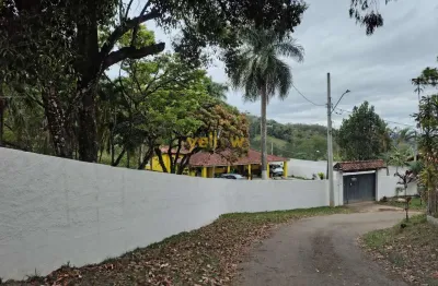 Chácara / sítio com 2 quartos à venda no Chácaras Vista Alegre, Arujá 