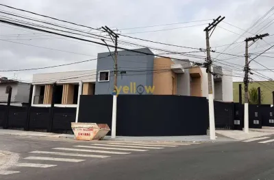 Casa com 2 quartos à venda no Parque Santa Amélia, São Paulo 