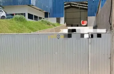 Barracão / Galpão / Depósito à venda no Jardim Jóia, Arujá 