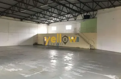 Ponto comercial para alugar na Vila Rea, Poá 