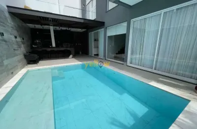 Casa em condomínio fechado em condomínio hills iii - arujá, sp