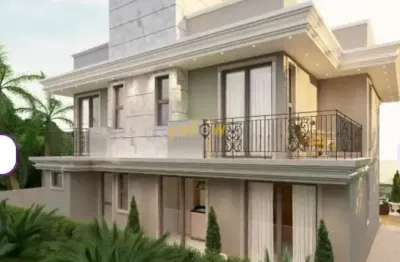 Terreno à venda no Jardim Imperial Hills III, Arujá 